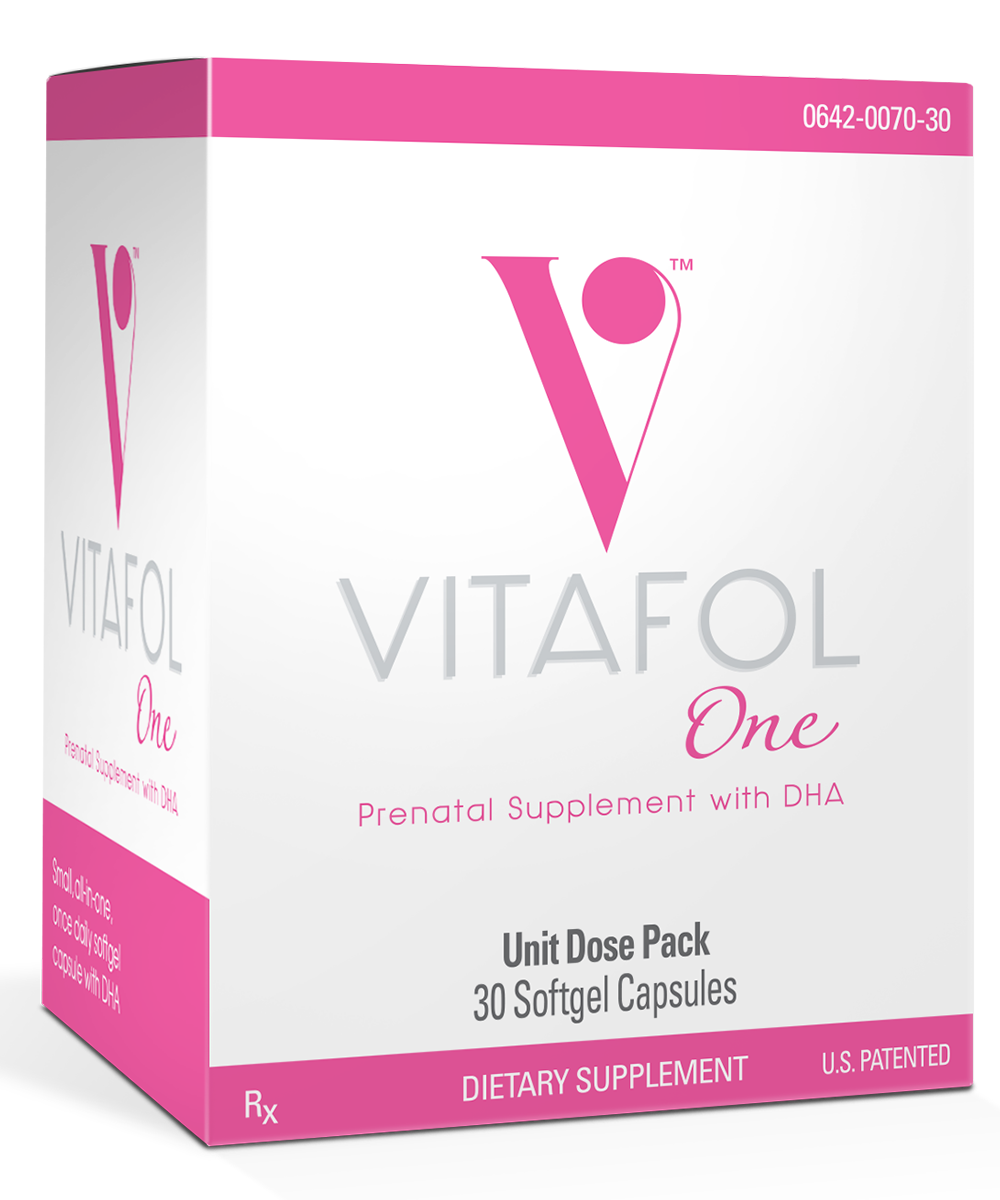 vitafol-one box